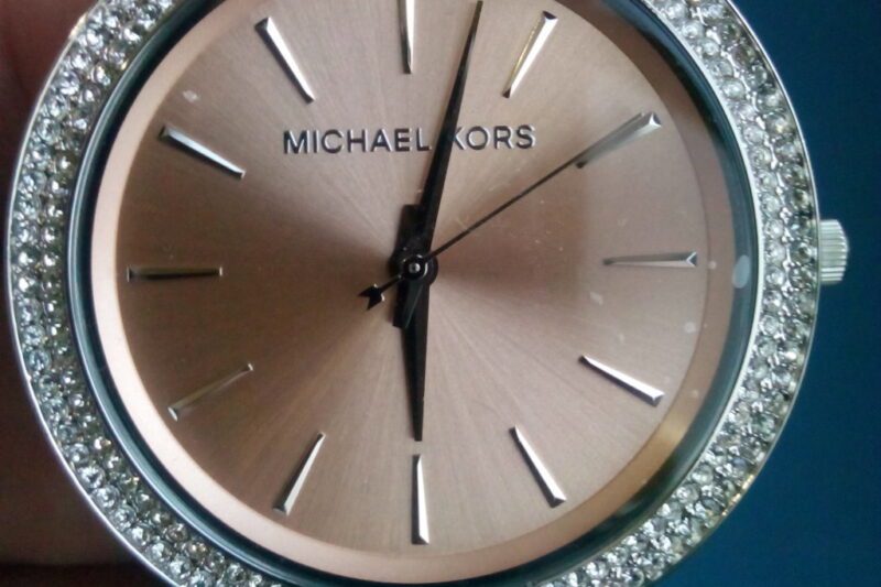 Reloj MK3218 de Michael Kors