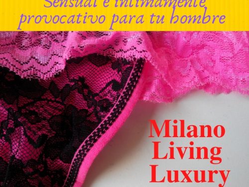 Quien es Milano Living Luxury e Cultura?