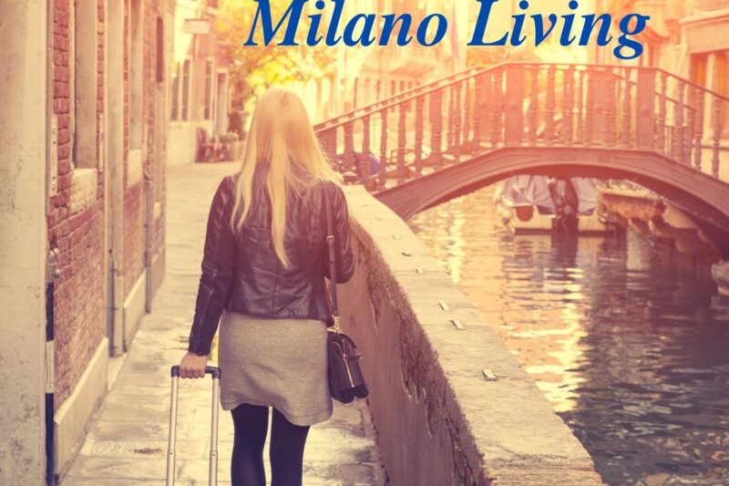 Curso de cultura idioma italiano con Milano Living