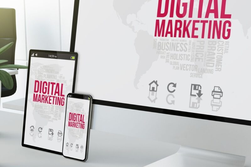 Cuales son los mejores cursos de marketing digital en internet de America Latina