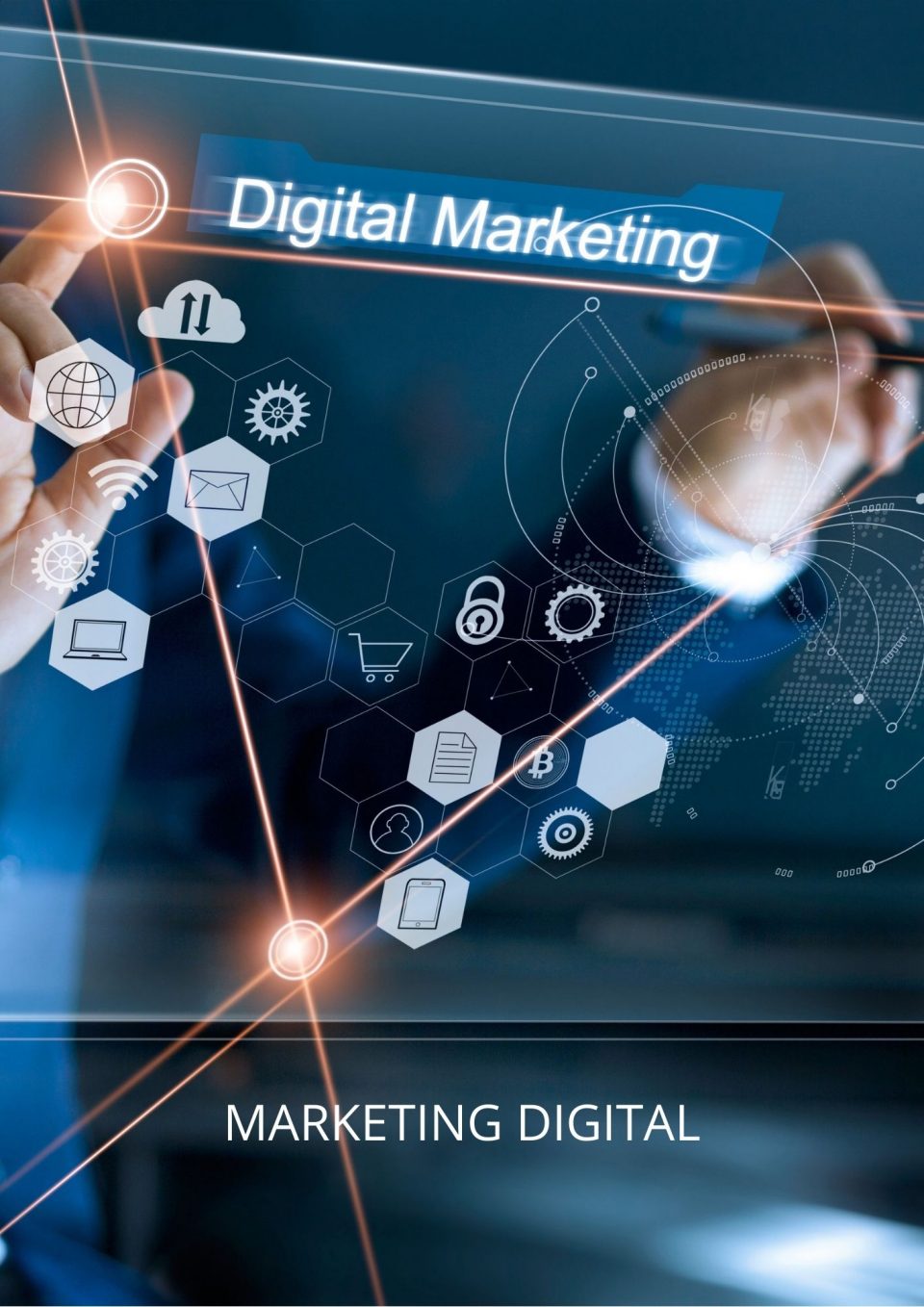 Graficos Marketing Digital