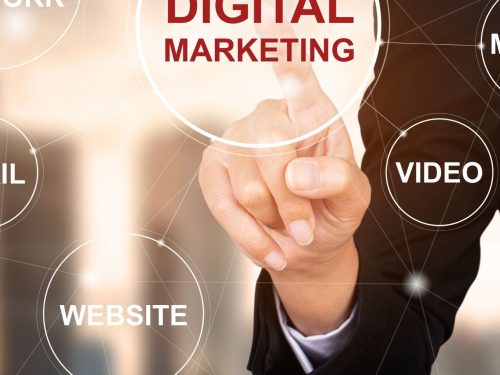 Como vender más con el marketing digital
