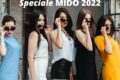 Mita Sustainable Eyewear al Mido 2022 di Milano