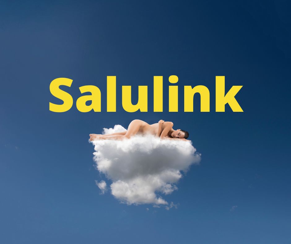 Pubblicità Salulink materasso memory economico
