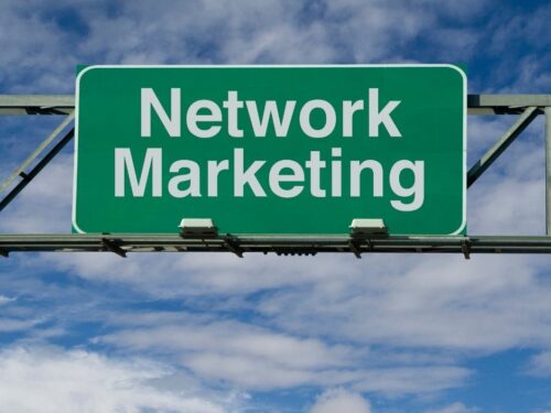 Network marketing come iniziare senza soldi