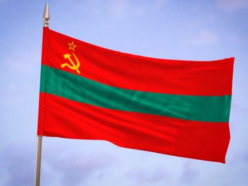 Transnistria obiettivo reale dell’invasione russa?