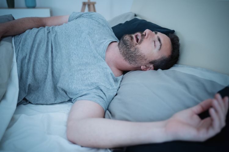 Cambiare il materasso può aiutarti a ridurre i disturbi del sonno