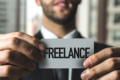 Trabajar como freelance basado en sus habilidades