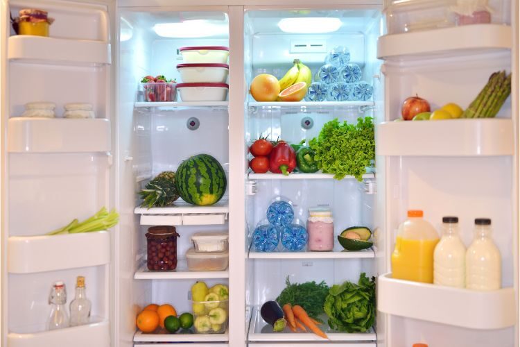 Come scegliere un frigorifero per la cucina