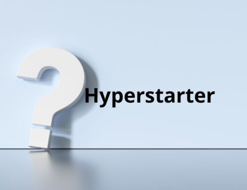 Reseña Hyperstarter agencia para Kickstarter startup