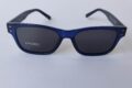 Gafas de sol NUEE Azul y Negro de Luxy Sunglasses by EPUMO