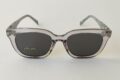 Gafas de sol NBNO Glass y Manchado  Gris de Richluxy by EPUMO