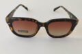 Gafas de sol NBNO Manchado Marron de Richluxy by EPUMO