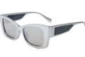 Gafas de sol espejo con Coocredit